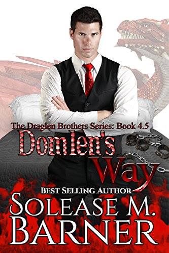 Book Cover: Domlen's Way