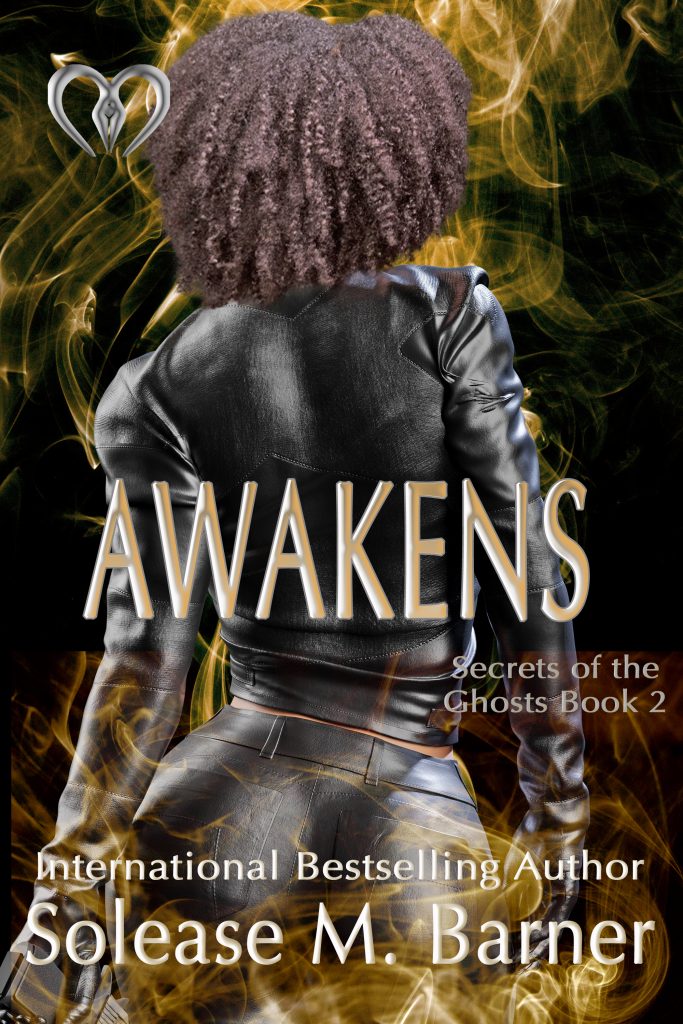 Book Cover: Awakens
