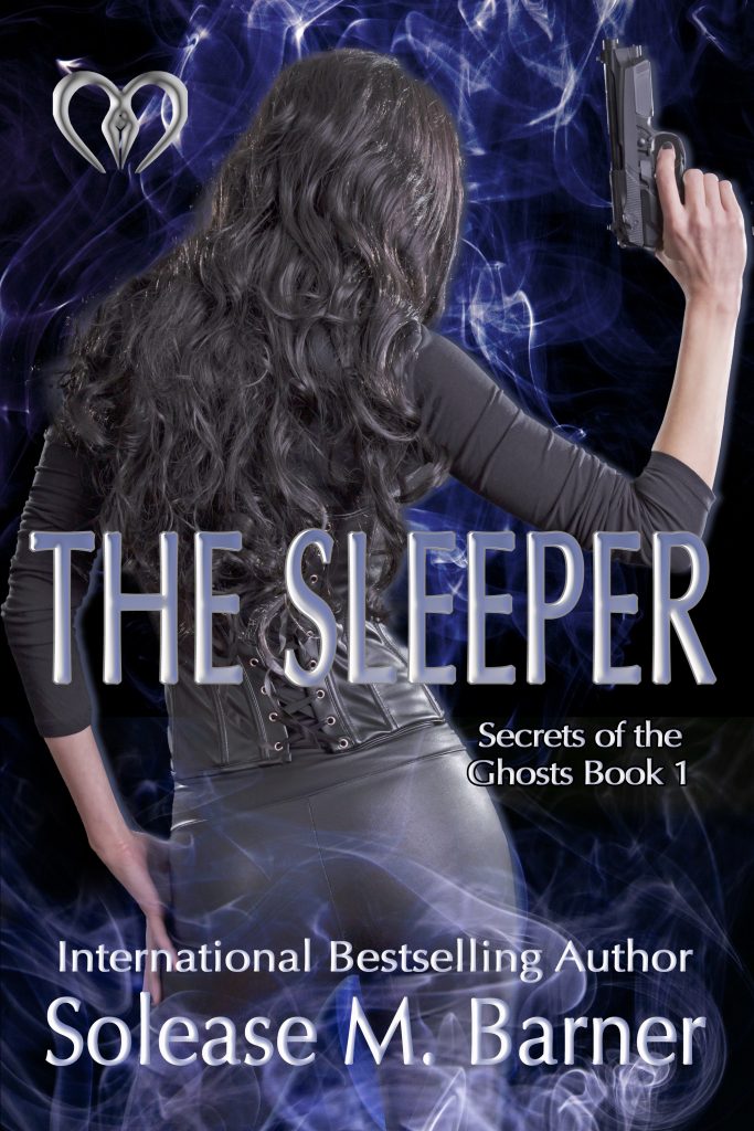 Book Cover: The Sleeper