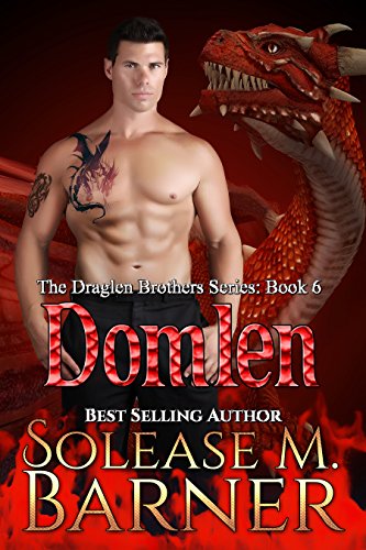 Book Cover: Domlen