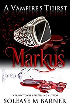 Book Cover: Markus